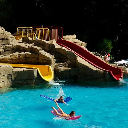 Helios - - Pool&children Slides - Entertainment 4*