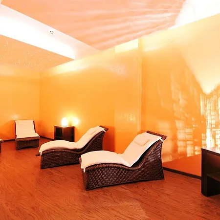 Helios - - Pool&children Slides - Entertainment Hotel 4*