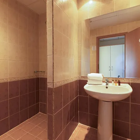 Helios 4* Złote Piaski