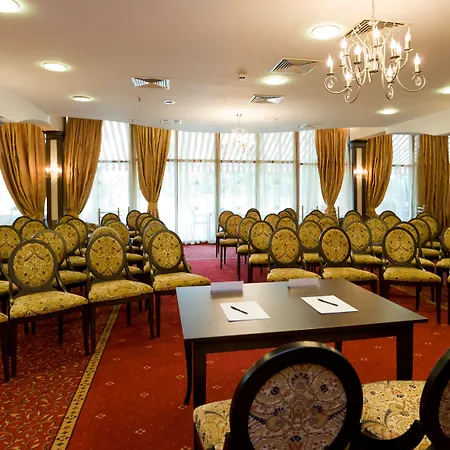 Hotel Helios Złote Piaski