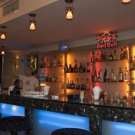 Hotel Helios 4*