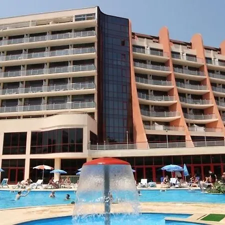 Helios - - Pool&children Slides - Entertainment 4* Golden Sands