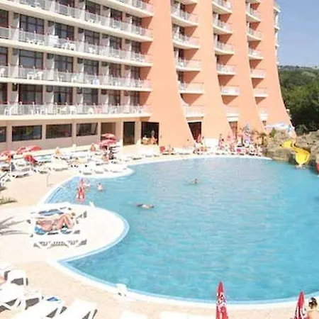 Helios - - Pool&children Slides - Entertainment 4*