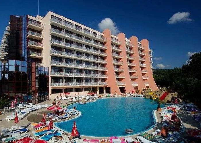 Otel Helios Varna