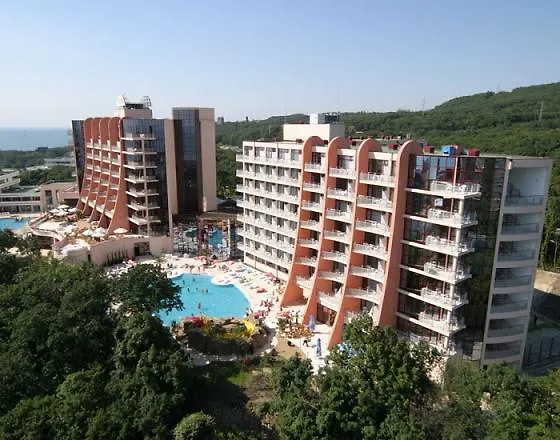 Otel Helios Varna