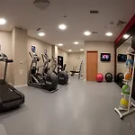 Szálloda Helios 4*