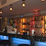 Szálloda Helios 4*