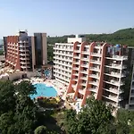 Szálloda Helios Várna