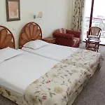 Helios Szálloda 4*