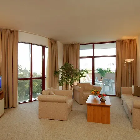 Hotel Helios Sables d'or