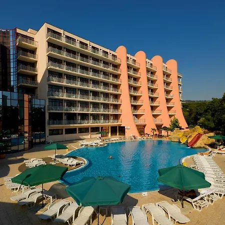 Hotel Helios Sables d'or