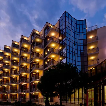 Hotel Helios 4*