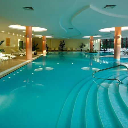 Hotell Helios 4*