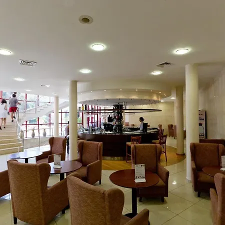 Stayflex By Apollo Hotel
