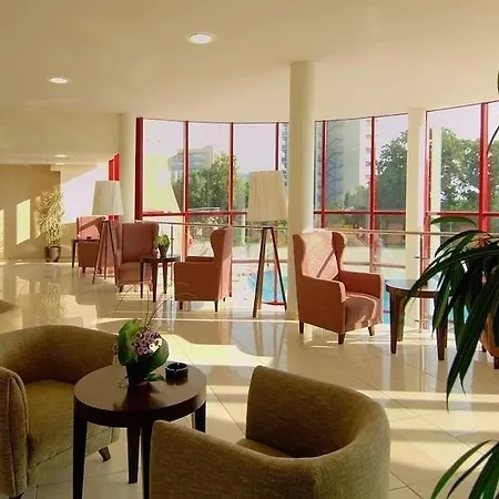 Hotell Helios 4*