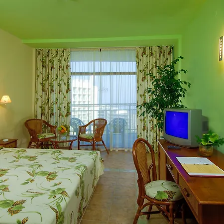 Hotell Helios