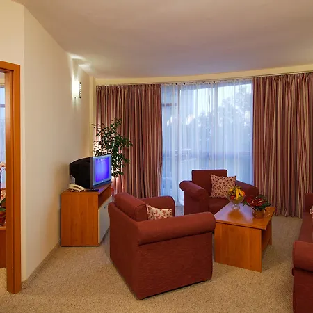 Hotel Helios
