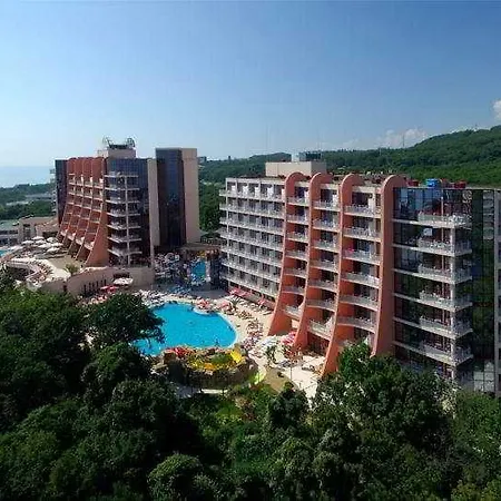 Hotel Helios Sables d'or