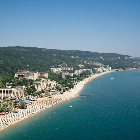 Helios Hotell