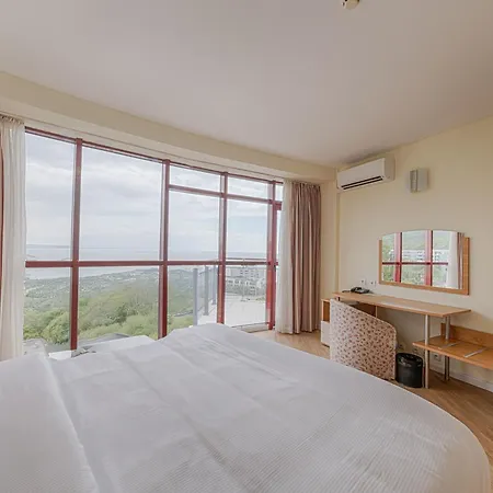 Hotel Helios