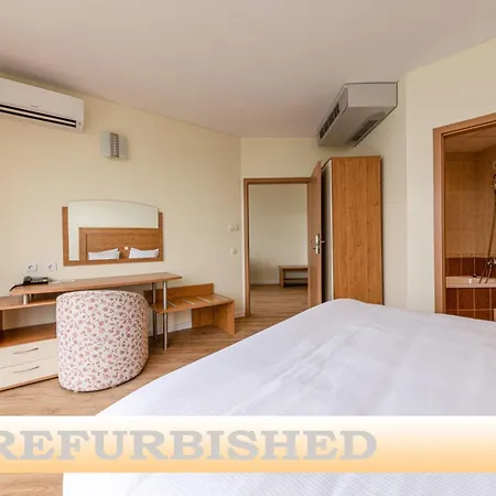 Hotell Helios 4*
