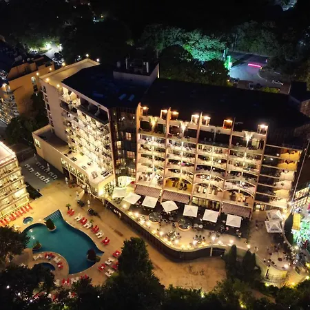 Hotel Stayflex By Helios 4*