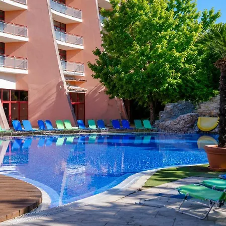 Stayflex By Helios Hotel