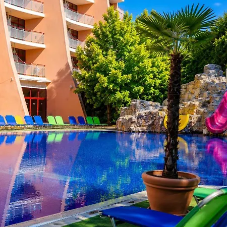 Stayflex By Helios Hotel Golden Sands
