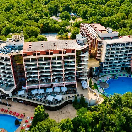 Hotel Stayflex By Helios Golden Sands