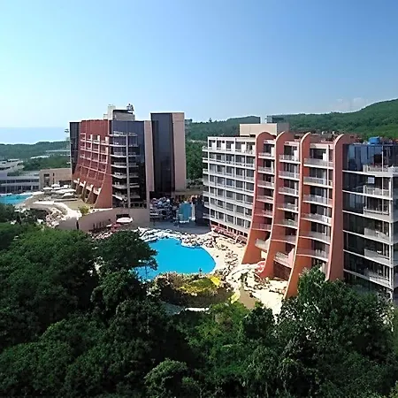 Hotel Stayflex By Apollo