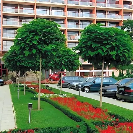 Hotel Stayflex By Apollo Sables d'or