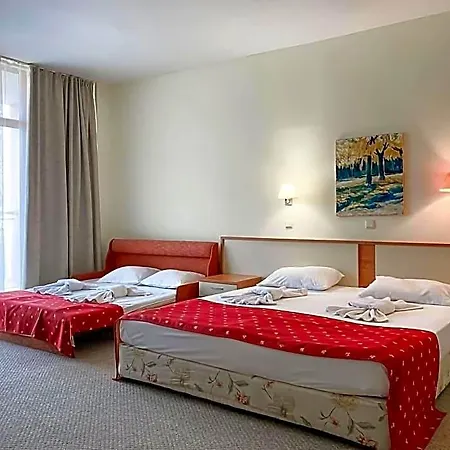 Hotel Stayflex By Apollo Sables d'or
