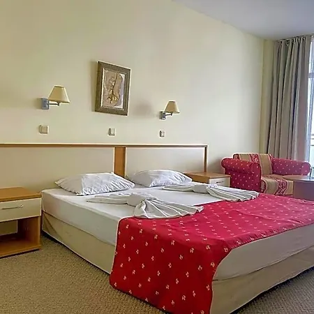 Stayflex By Apollo Hotel Sables d'or