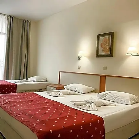 Stayflex By Apollo Hotel Sables d'or