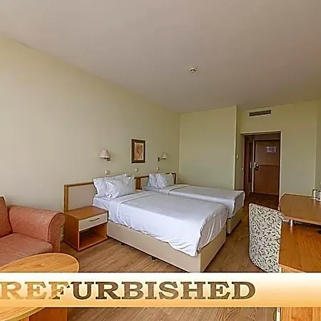 Hotel Stayflex By Apollo Sables d'or