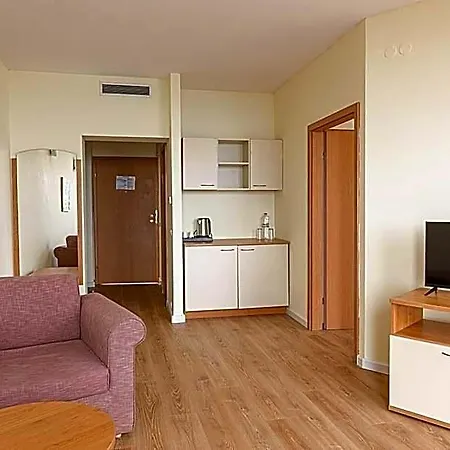 Hotel Stayflex By Apollo