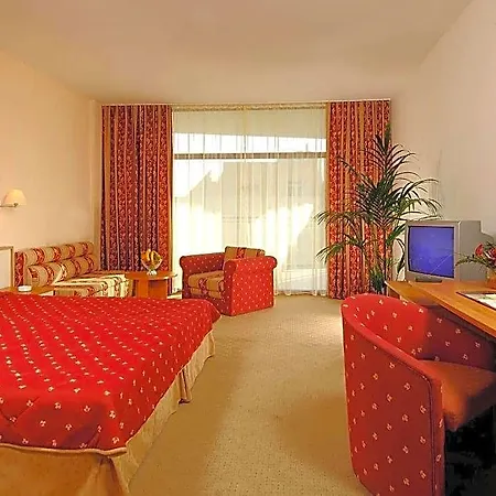 Stayflex By Apollo Hotel 4*