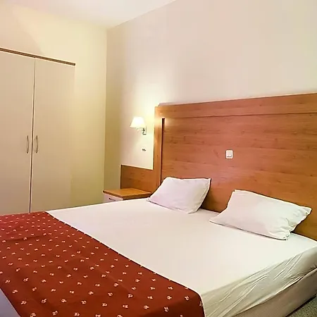 Stayflex By Apollo 4* Sables d'or