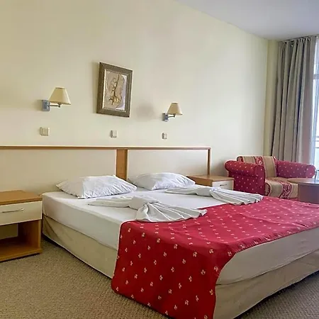 Stayflex By Apollo Hotel Sables d'or