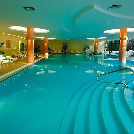 Stayflex By Apollo Hotel Sables d'or