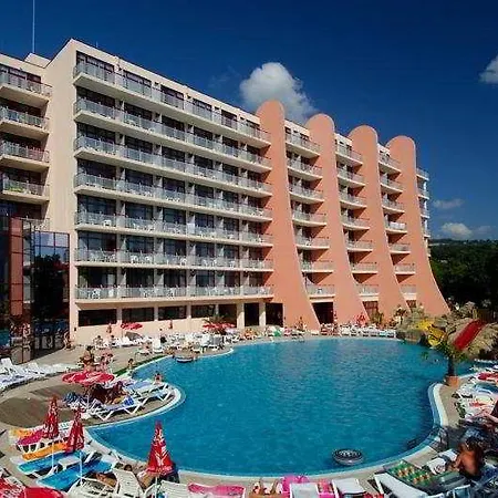 Hotell Helios Golden Sands