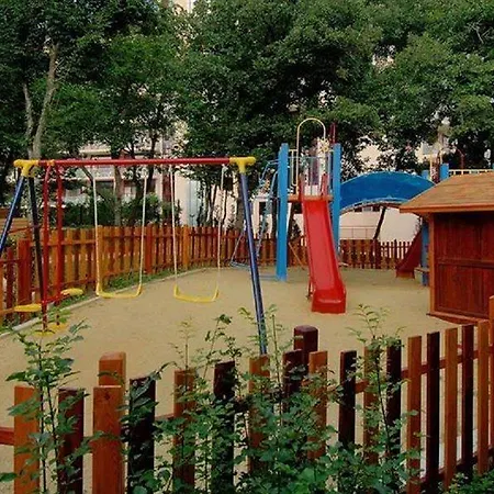 מלון Stayflex By Helios גולדן סנדס