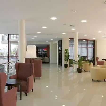 Hotel Helios Sables d'or
