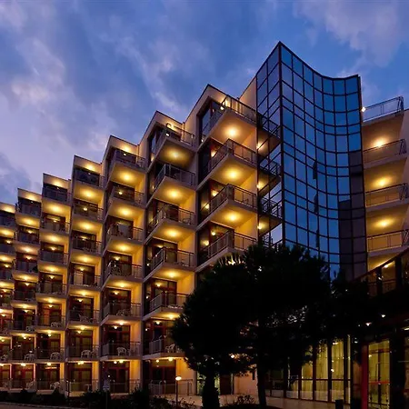 Helios Hotell Golden Sands