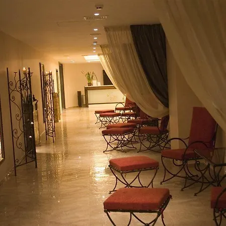 Helios Hotel Sables d'or