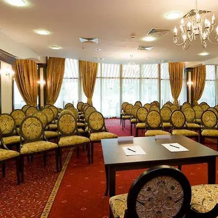 Hotel Helios Sables d'or