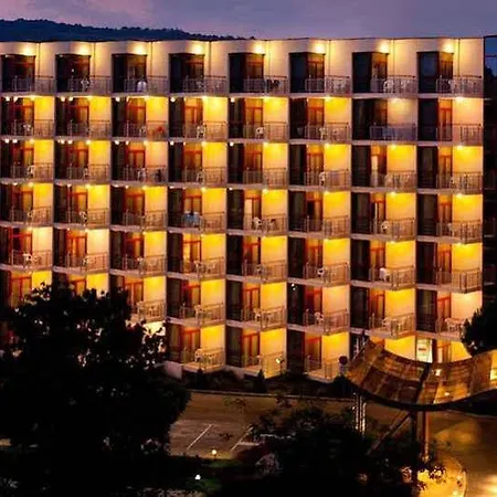 Hotell Helios