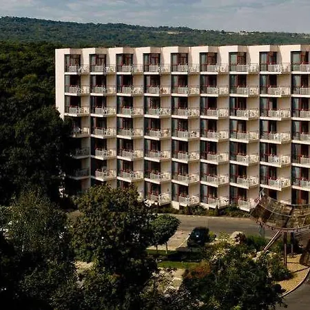 Hotell Helios